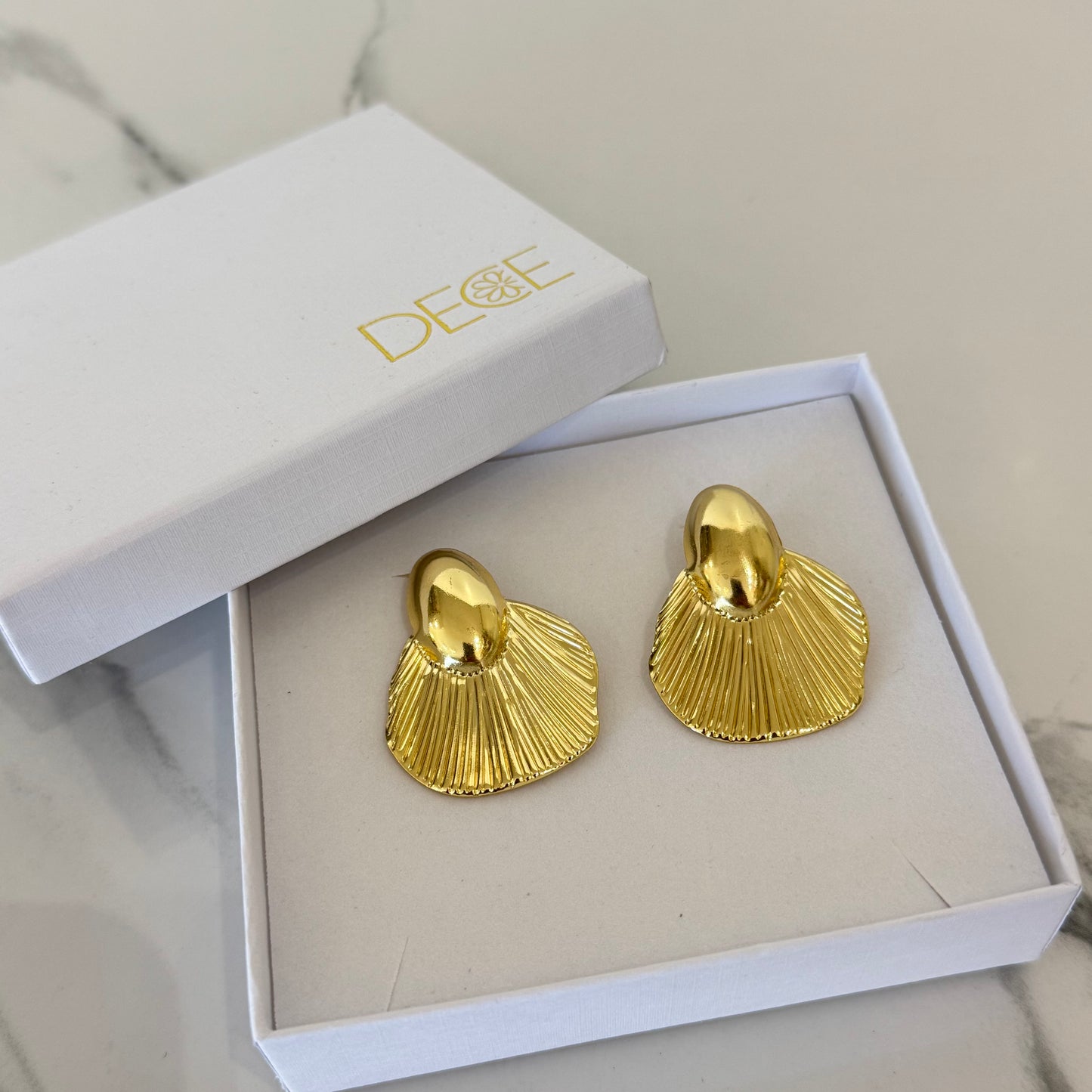 Aretes Sol