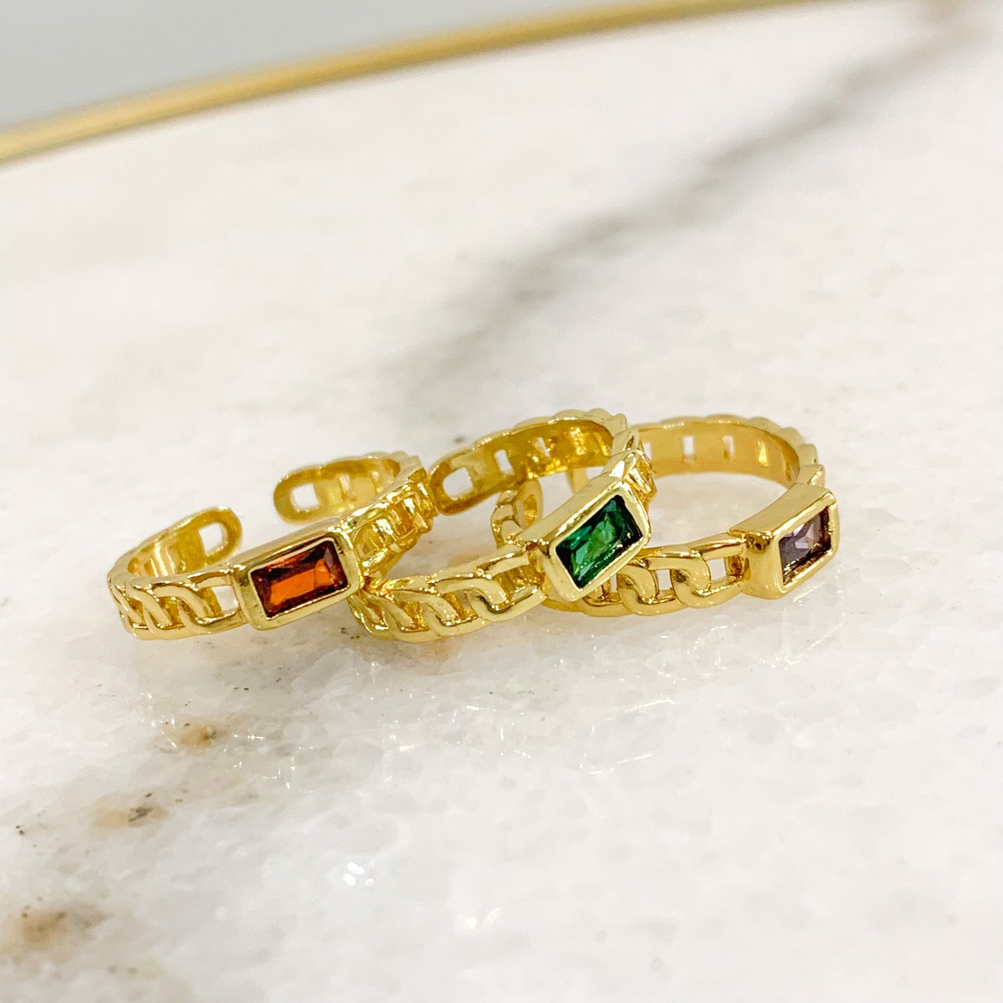 Chain Ring