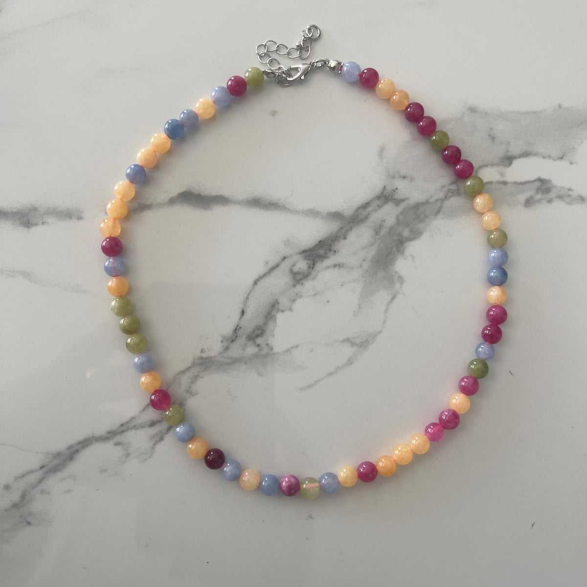 Choker Ingrid Mediano