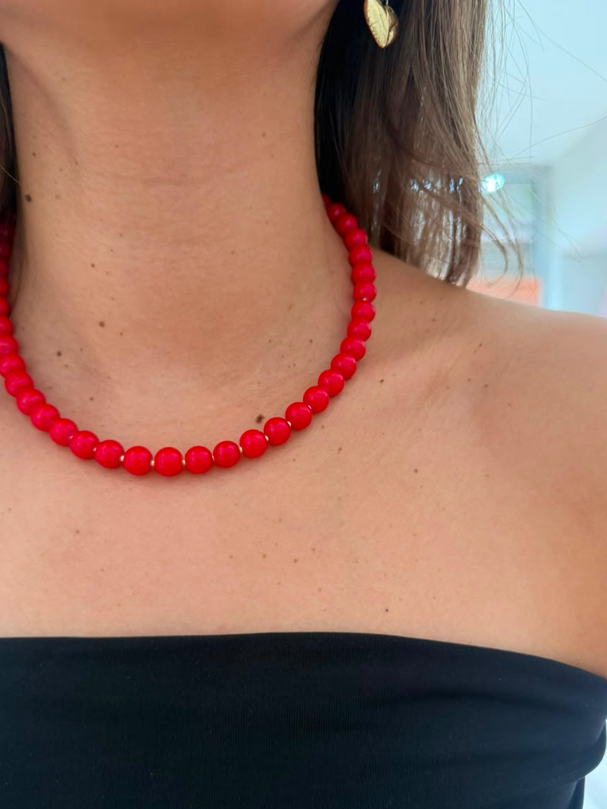 Choker Romina