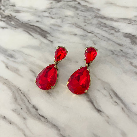 Trendy rojo