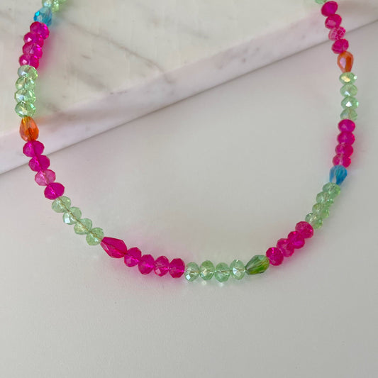 Choker Hawái