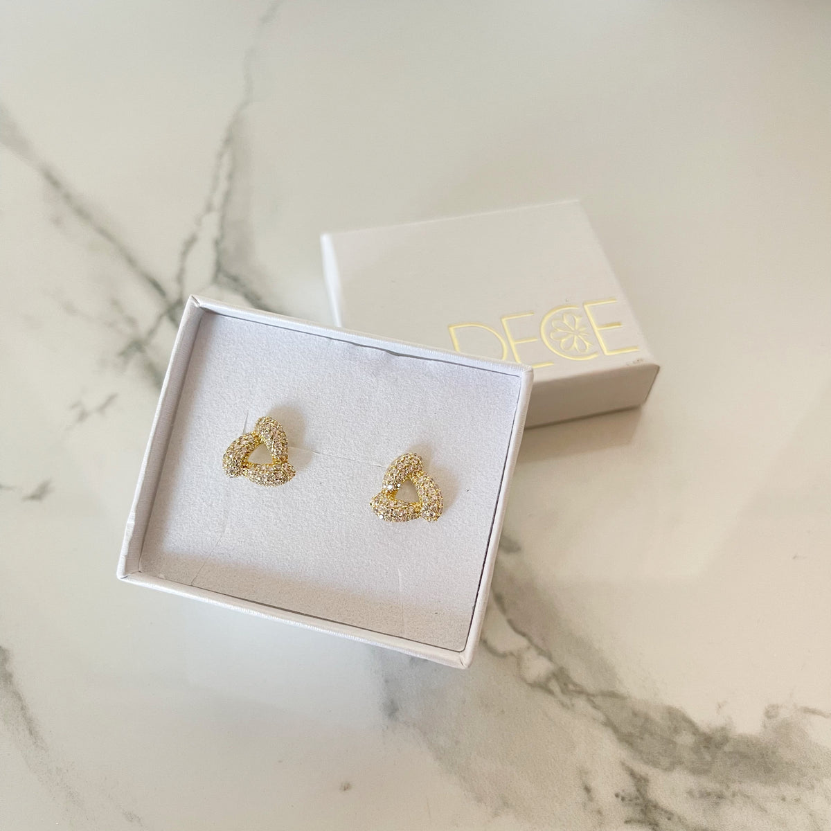 Aretes Aurora