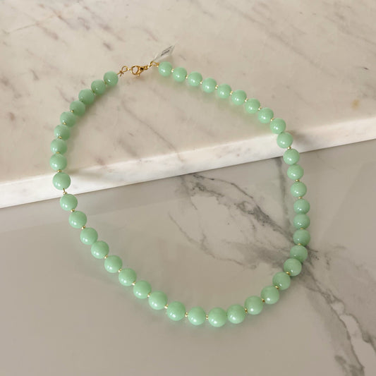 Choker Mérida
