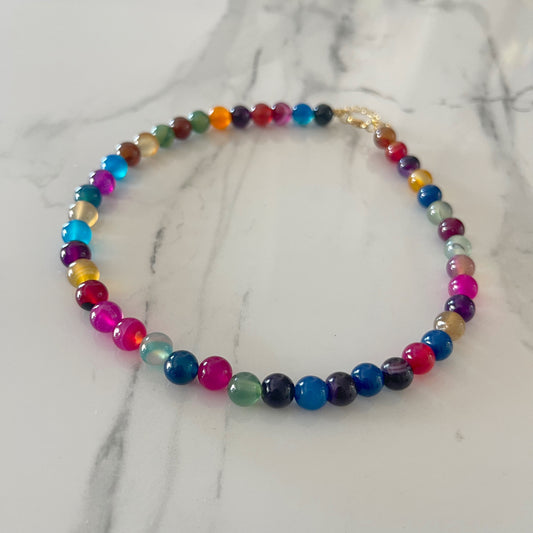 Choker Lucy