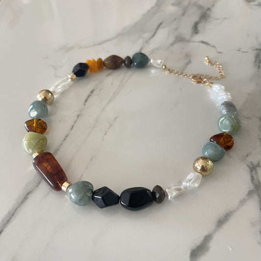 Choker Andrea