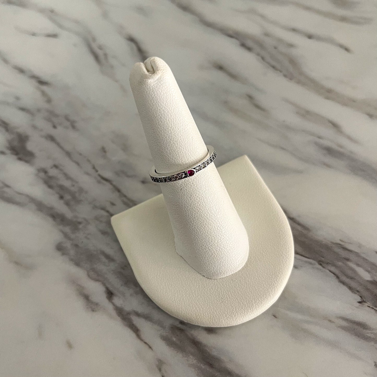 Anillo Valentine