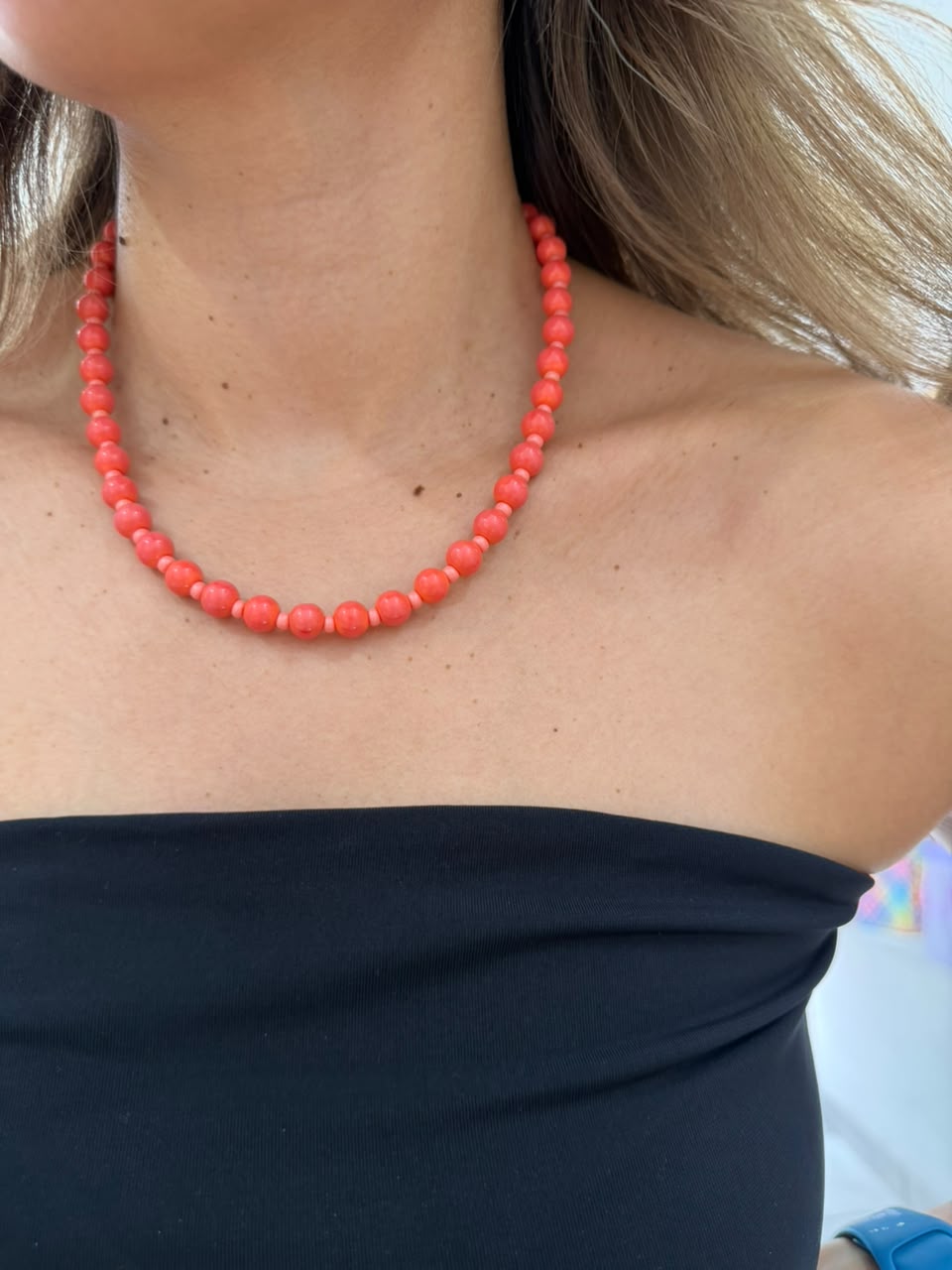 Choker Argentina