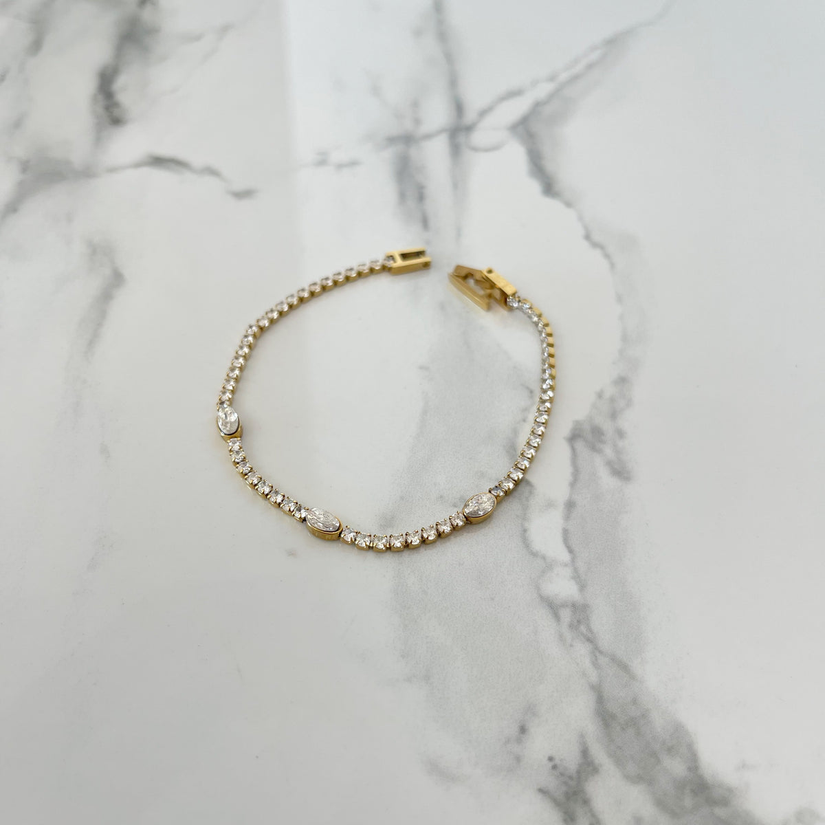 Pulsera Pauleth