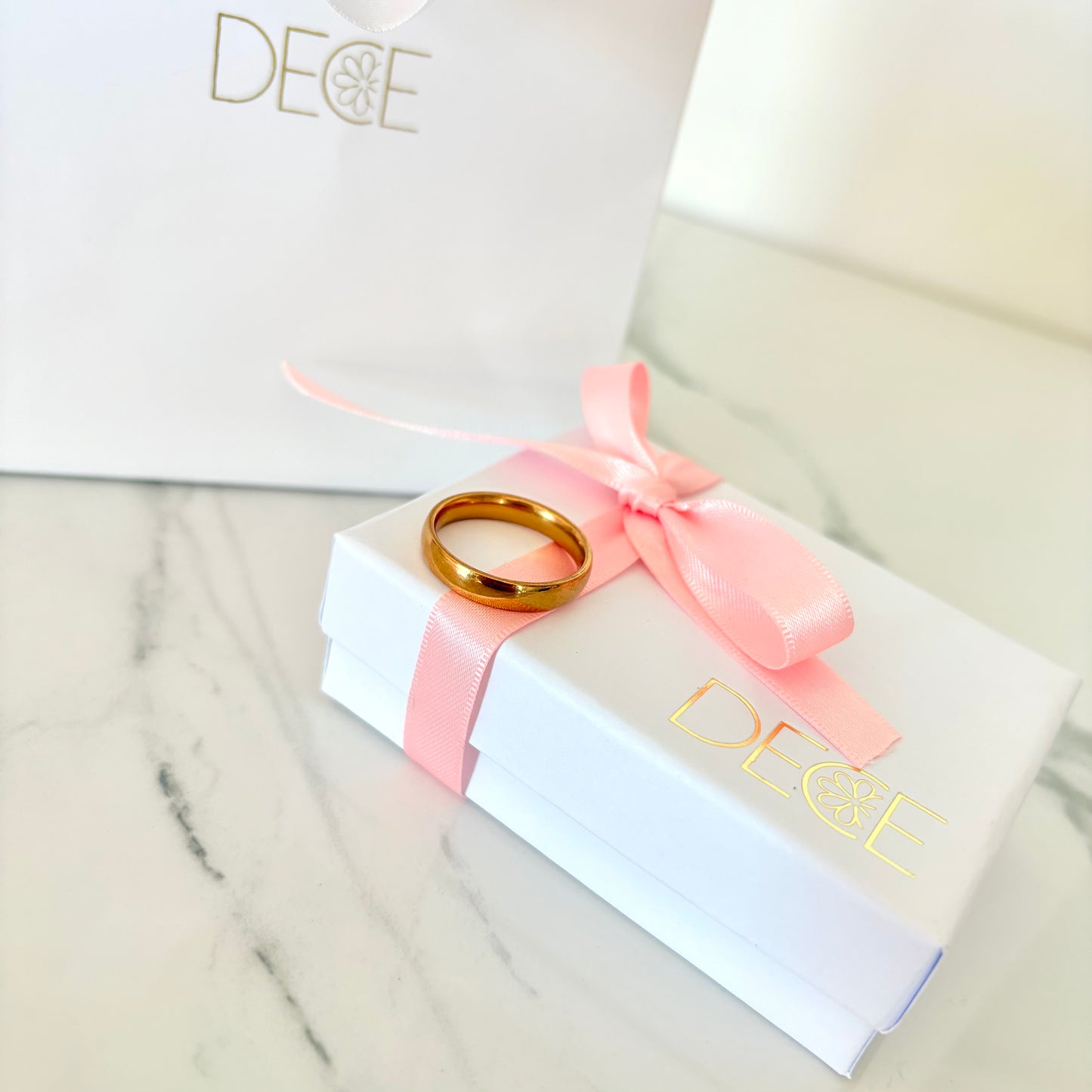 Anillo Basic