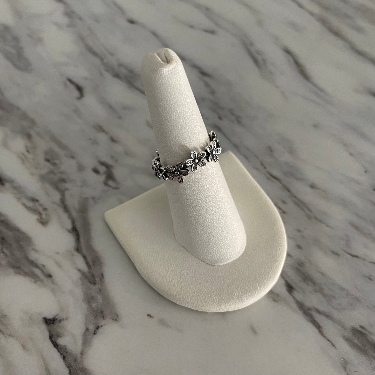 Anillo Margarita