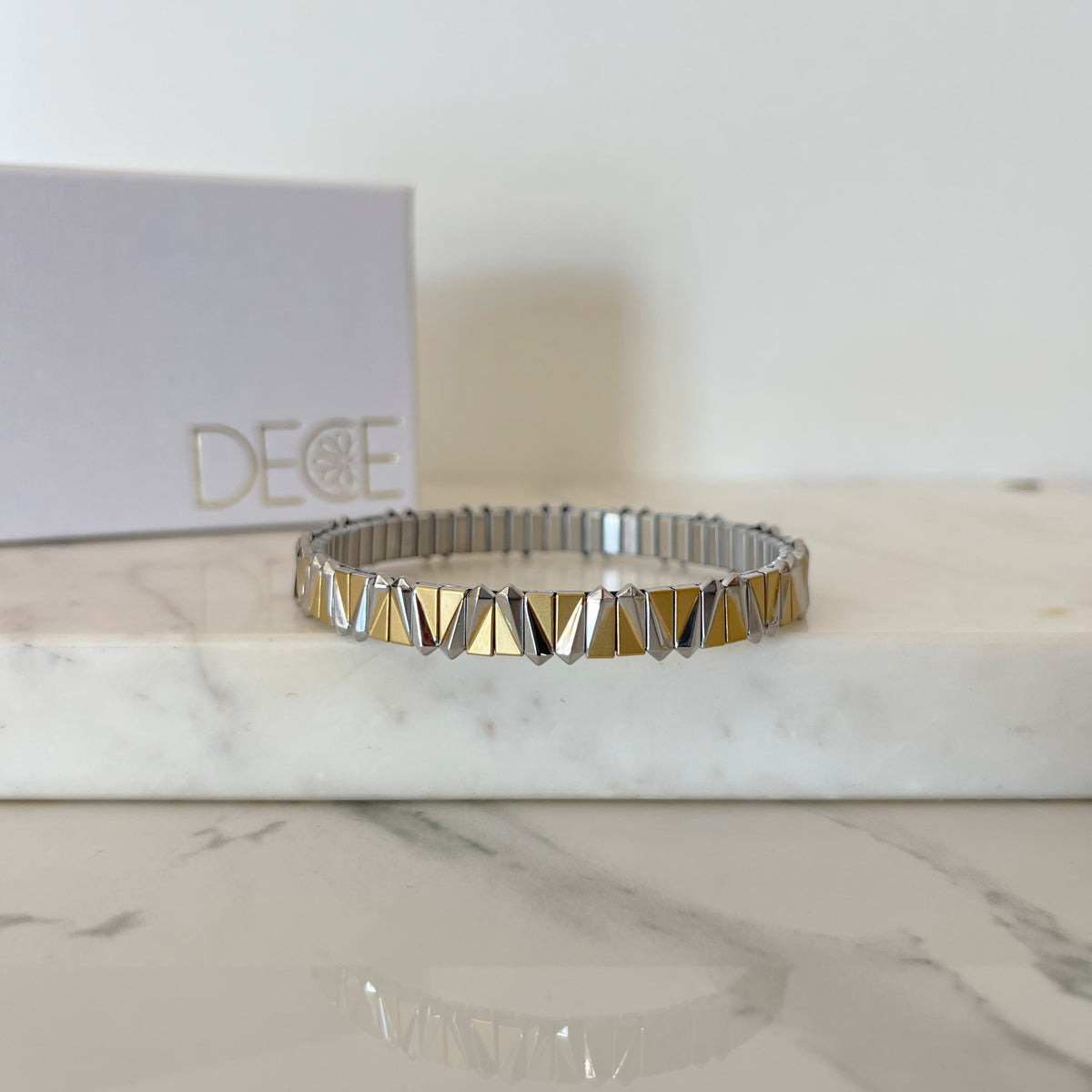 Brazalete Geidy