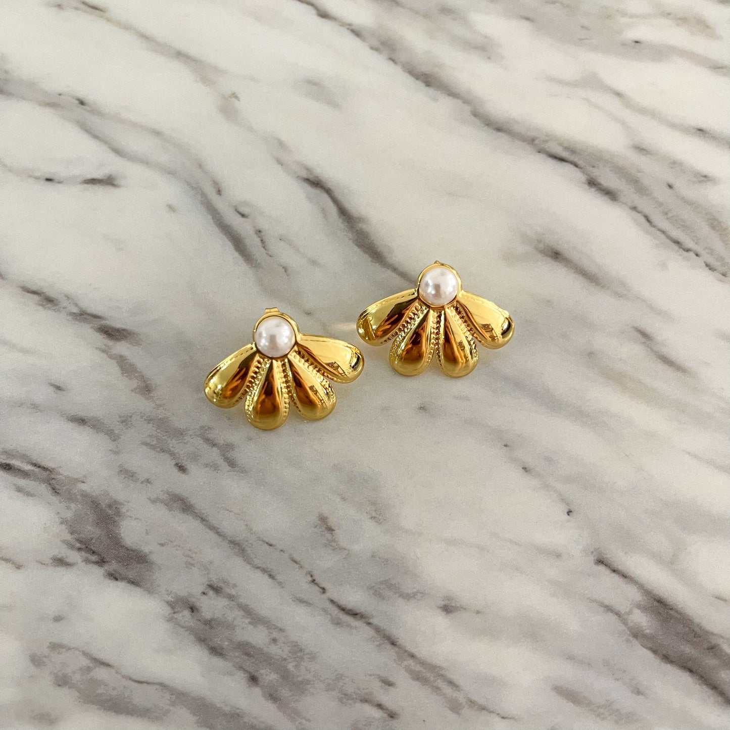 Aretes Isabella