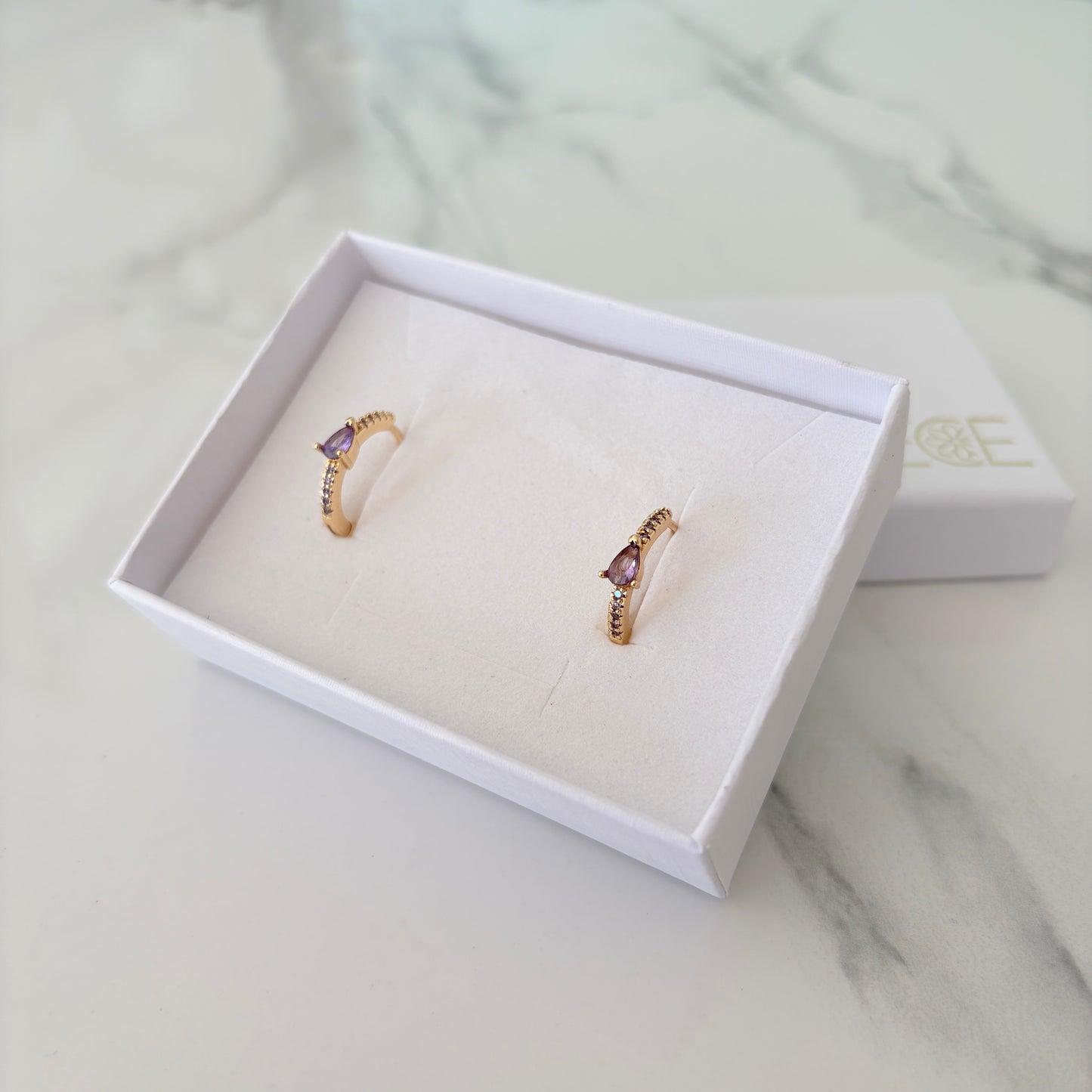 Aretes Myriam