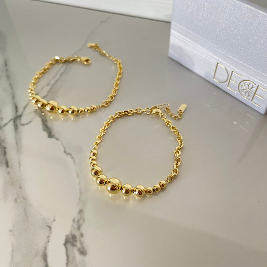 Pulsera Wendy