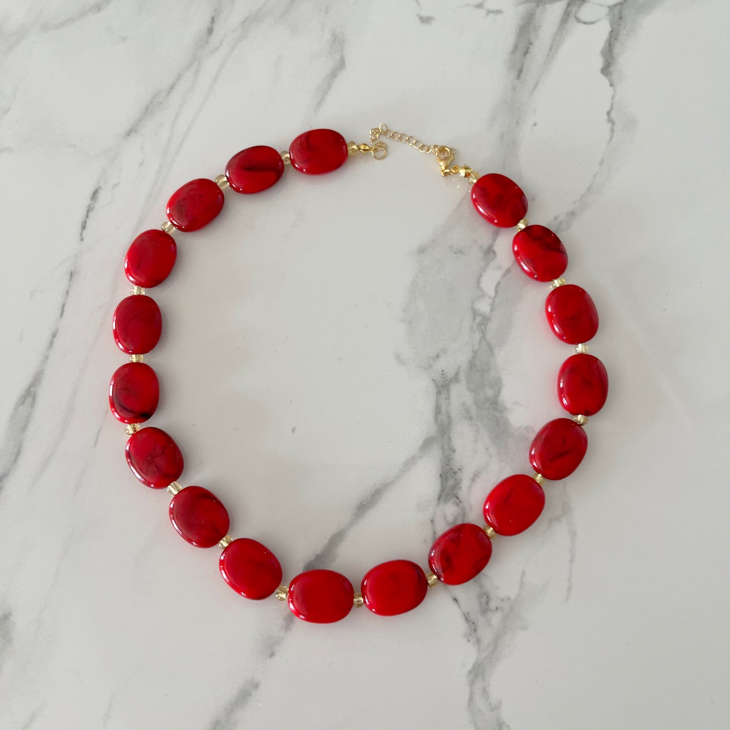 Choker Romina