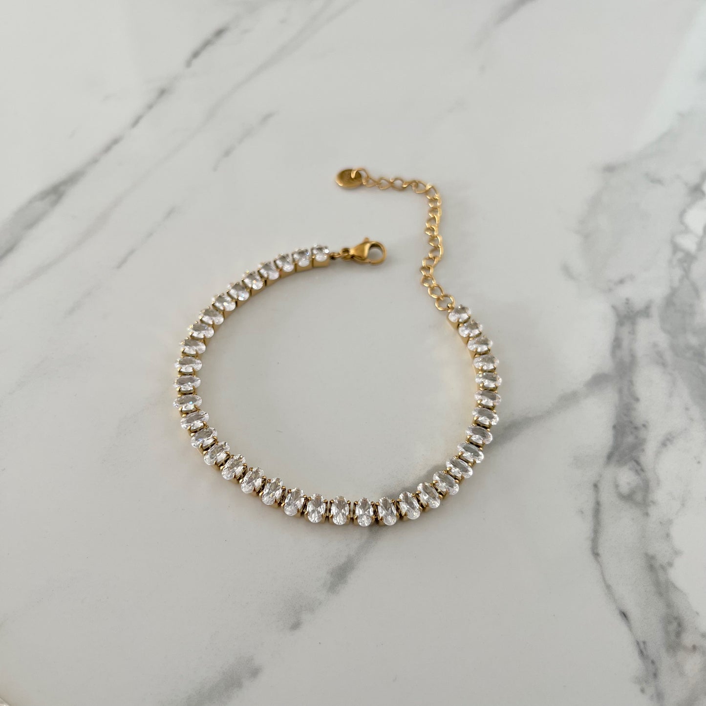 Pulsera Carmen