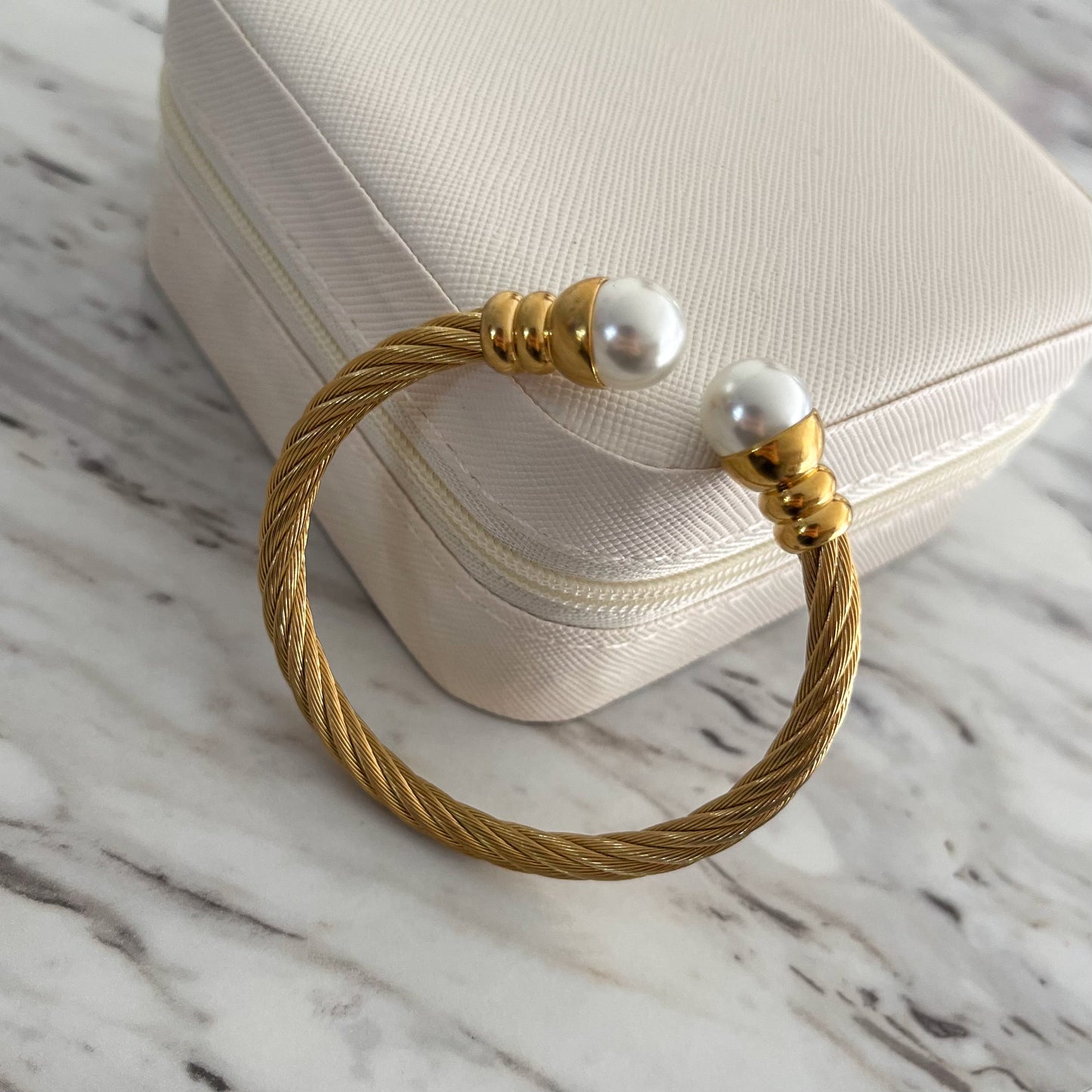 Brazalete Pearl