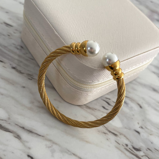 Brazalete Pearl