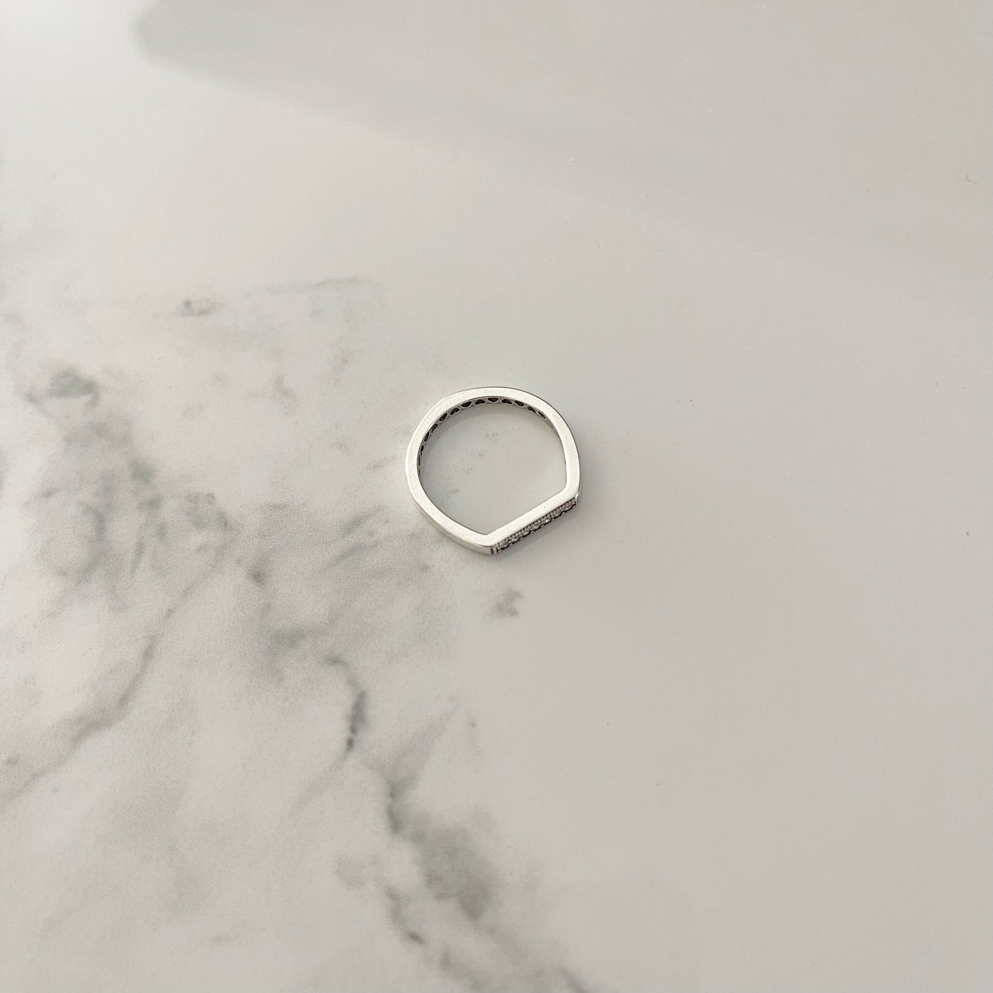 Anillo Mía