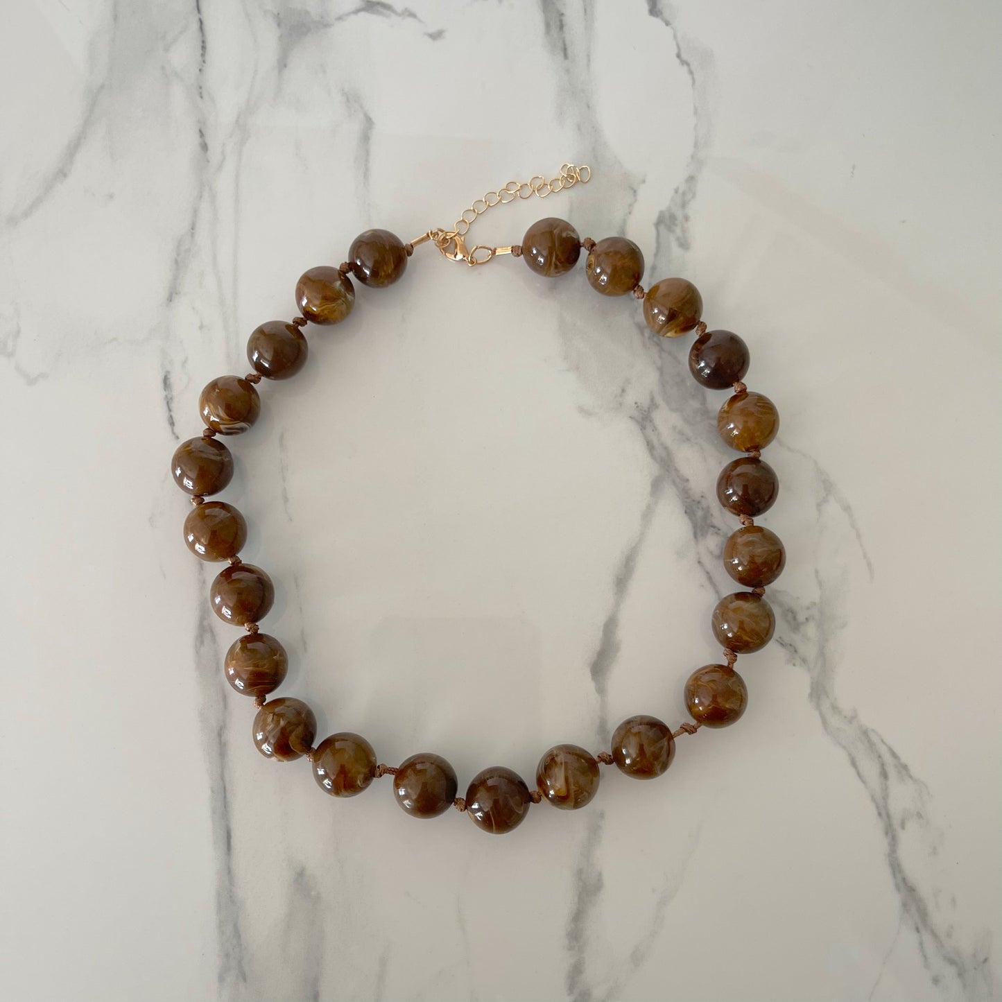 Choker Carolina