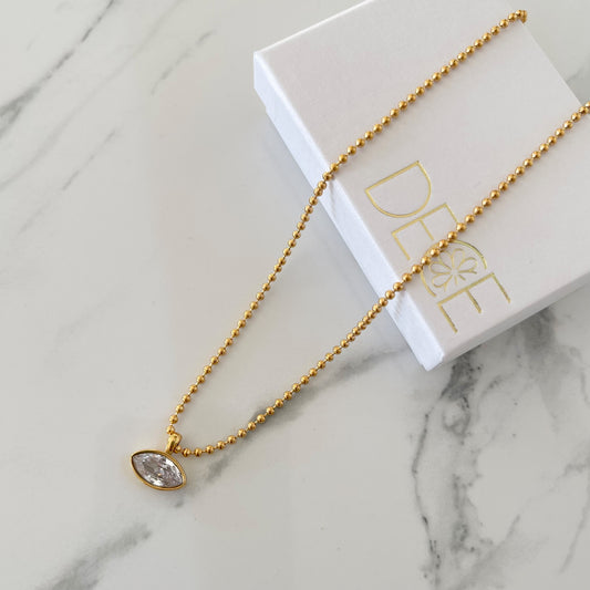 Collar Mayrim