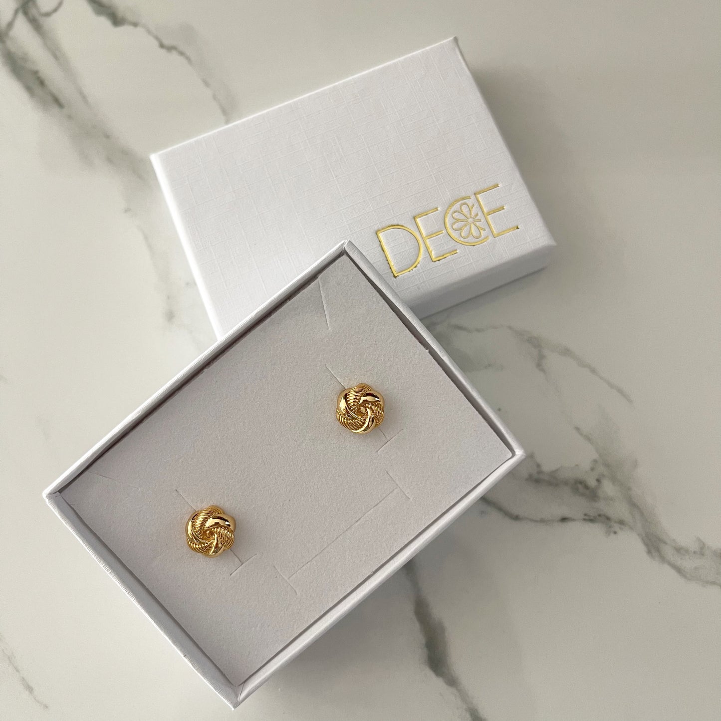 Aretes Grecia