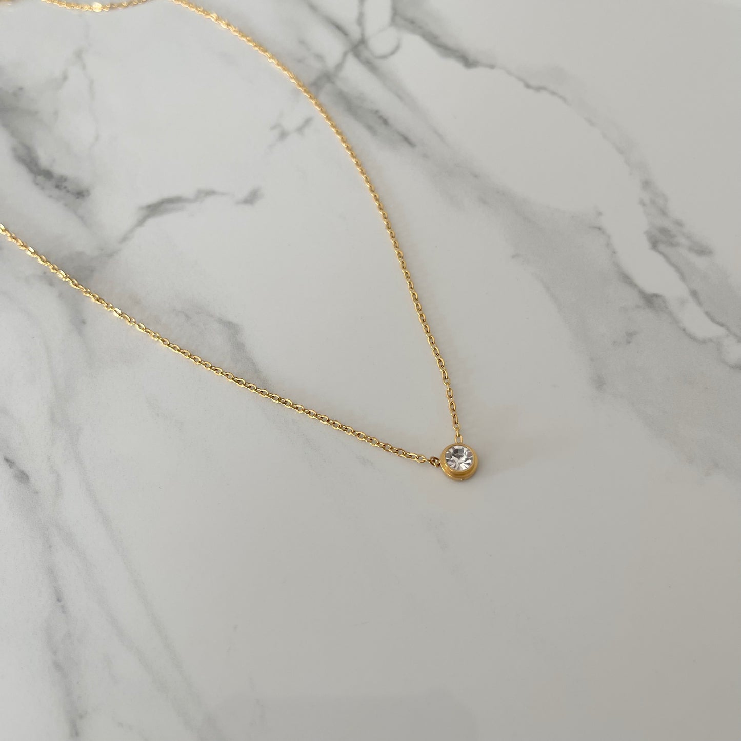 Collar Carmen