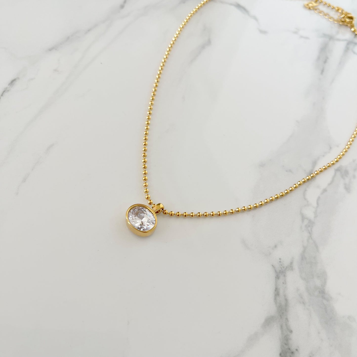 Collar Gloria