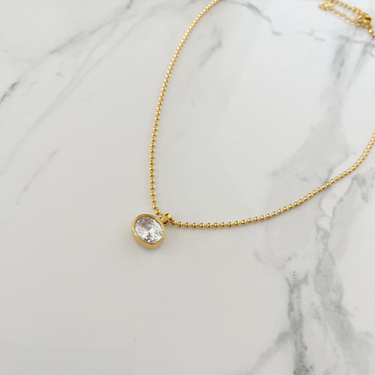 Collar Gloria