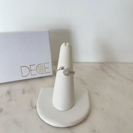 Anillo Sienna