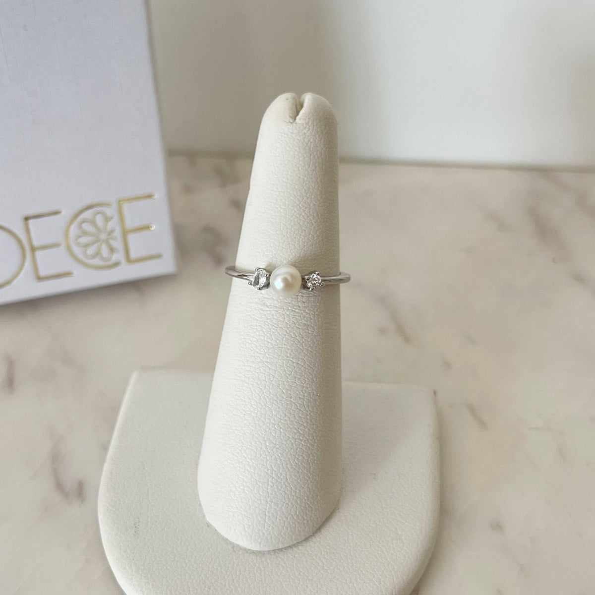Anillo Penelope