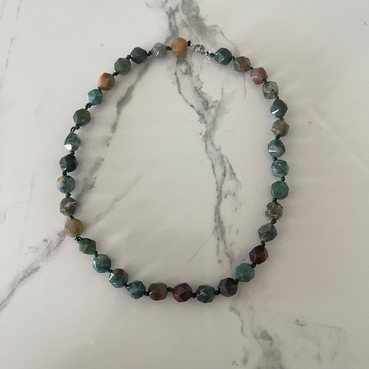 Choker Danitza