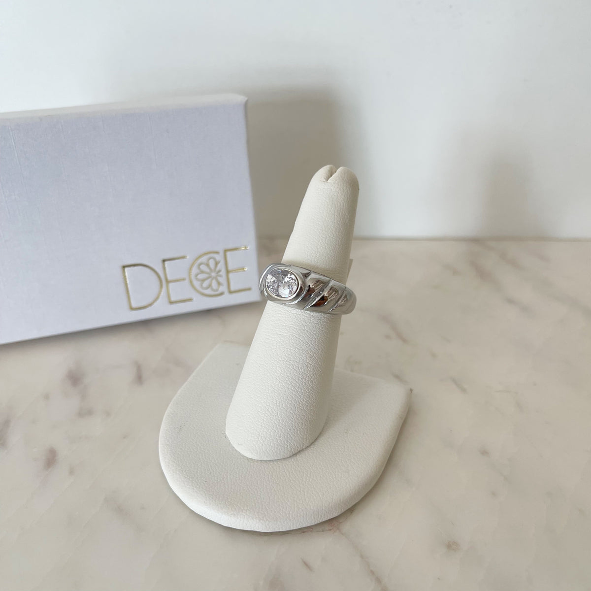 Anillo Giselle