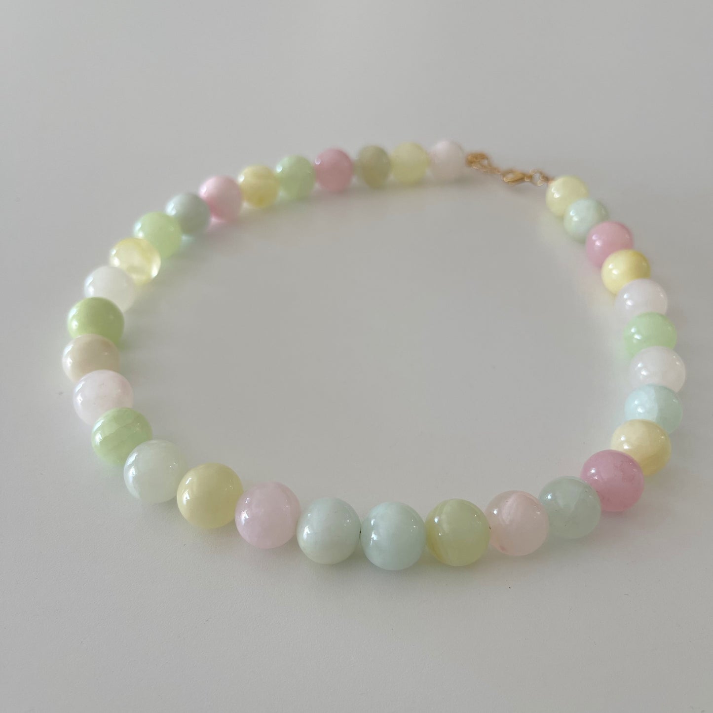 Choker pastel