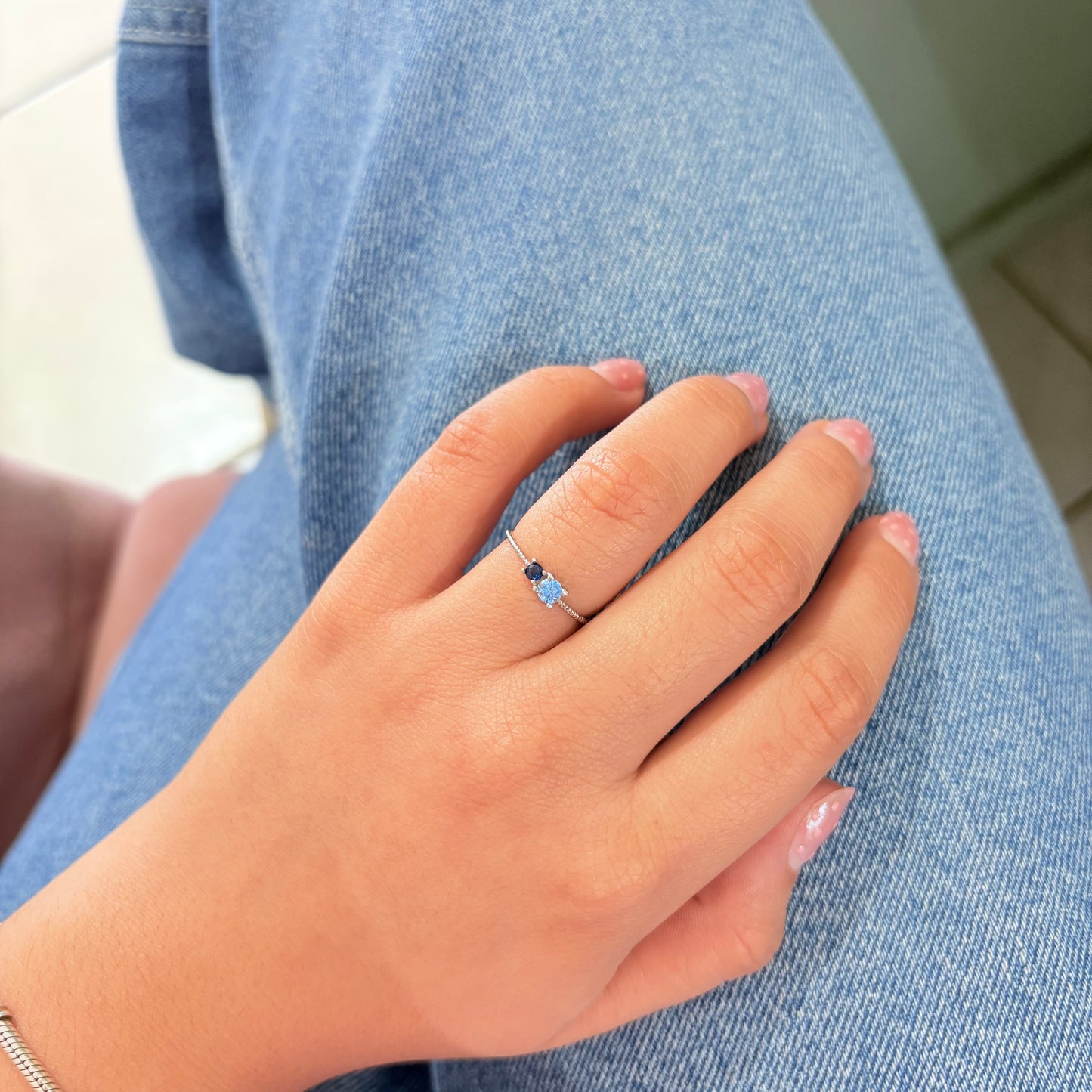 Anillo Mar