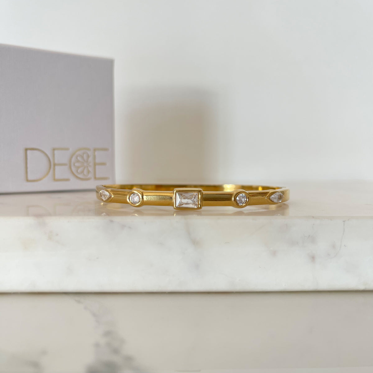 Brazalete Isabell