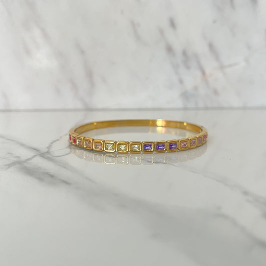 Brazalete Arcoíris