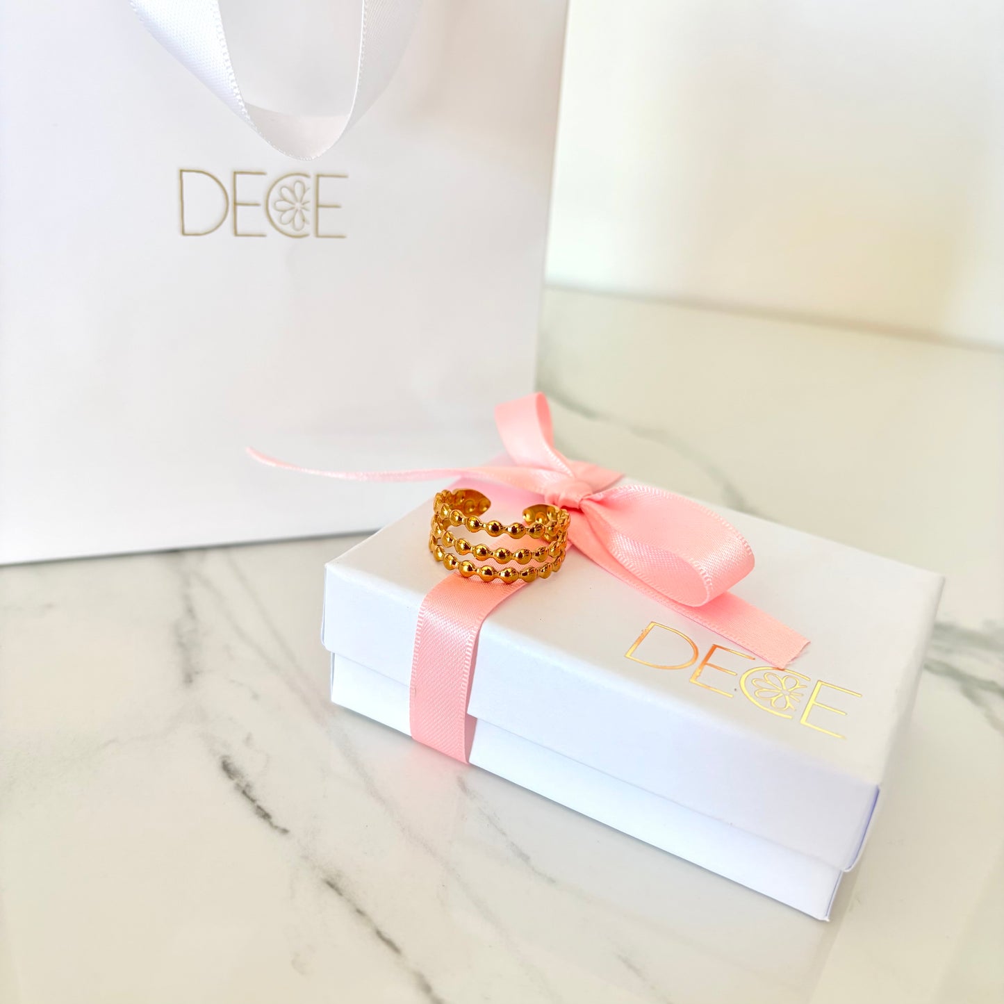 Anillo Gisela