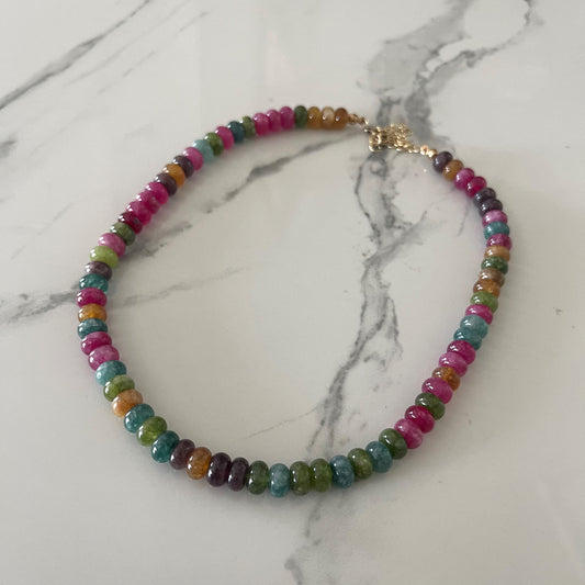 Choker Sabine