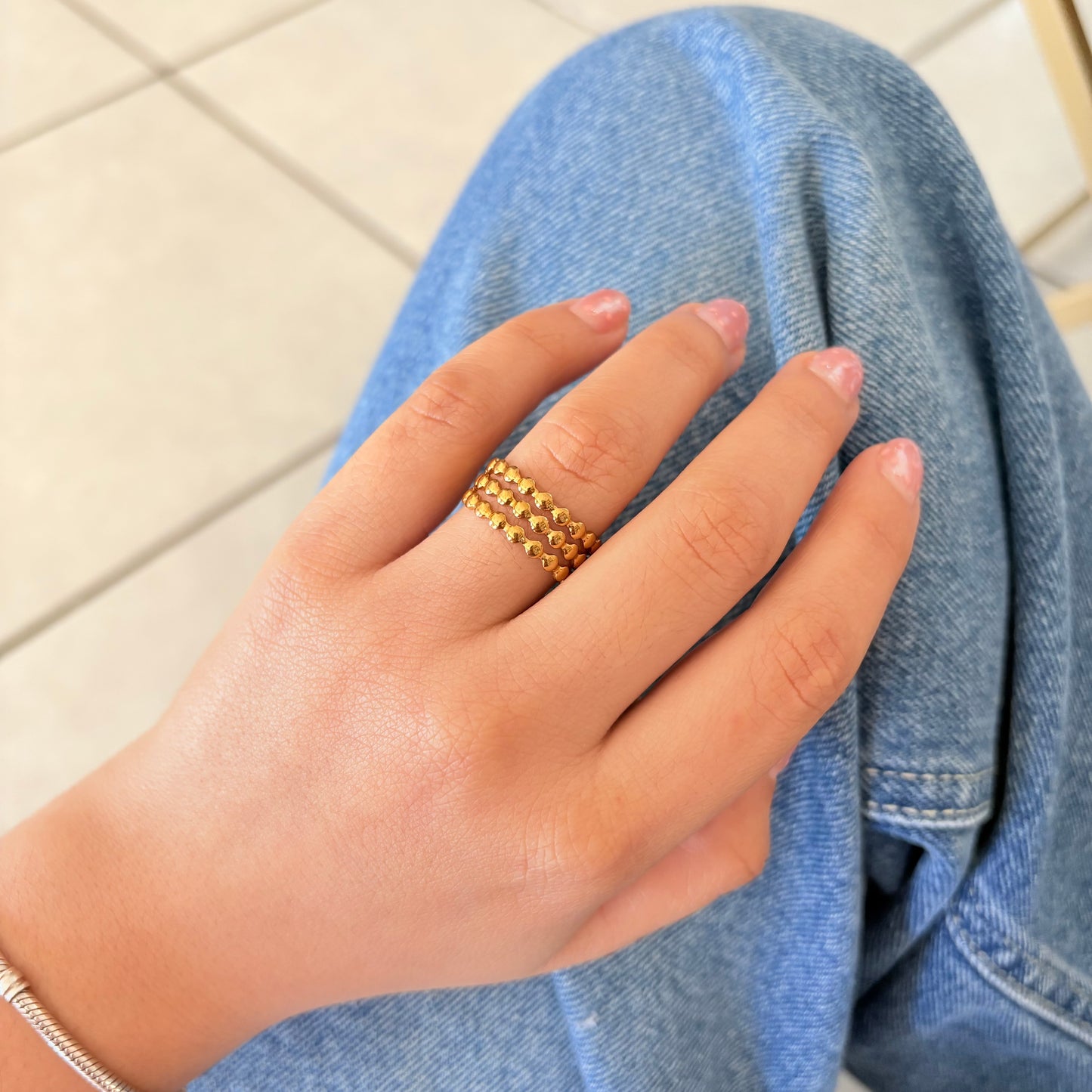 Anillo Gisela