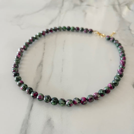 Choker Bugambilia