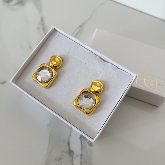 Aretes Lorenia