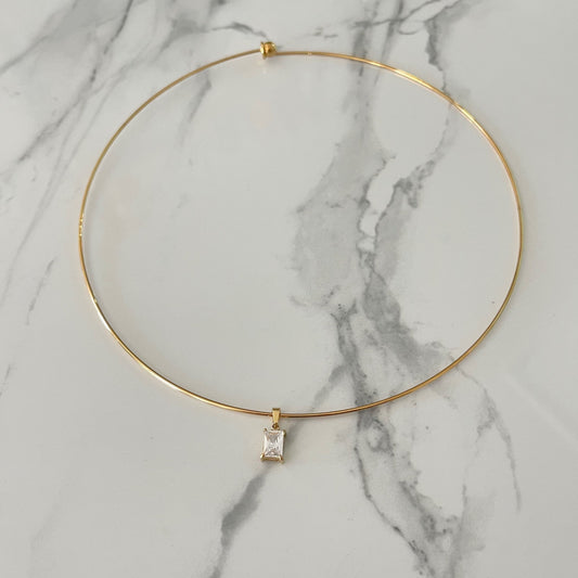 Collar Lucia