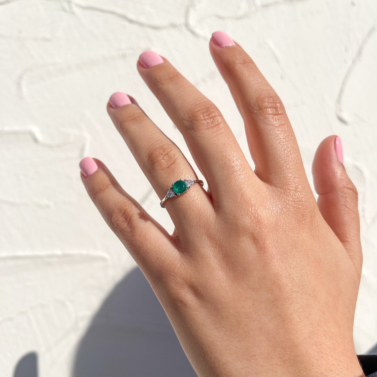 Anillo Anne