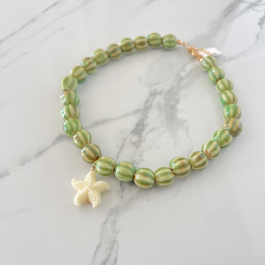 Choker Estrella de Mar