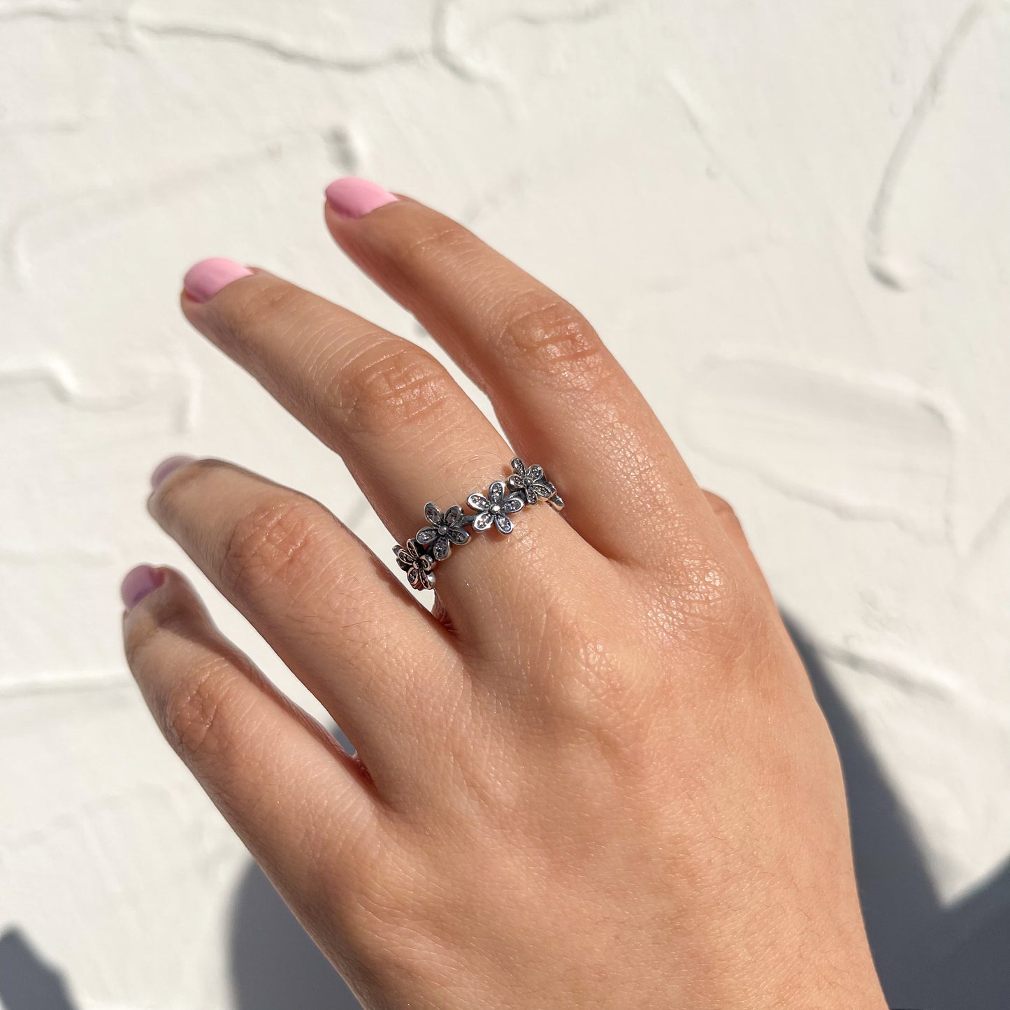 Anillo Margarita