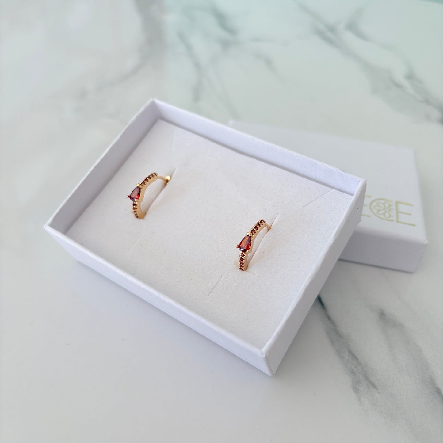 Aretes Myriam