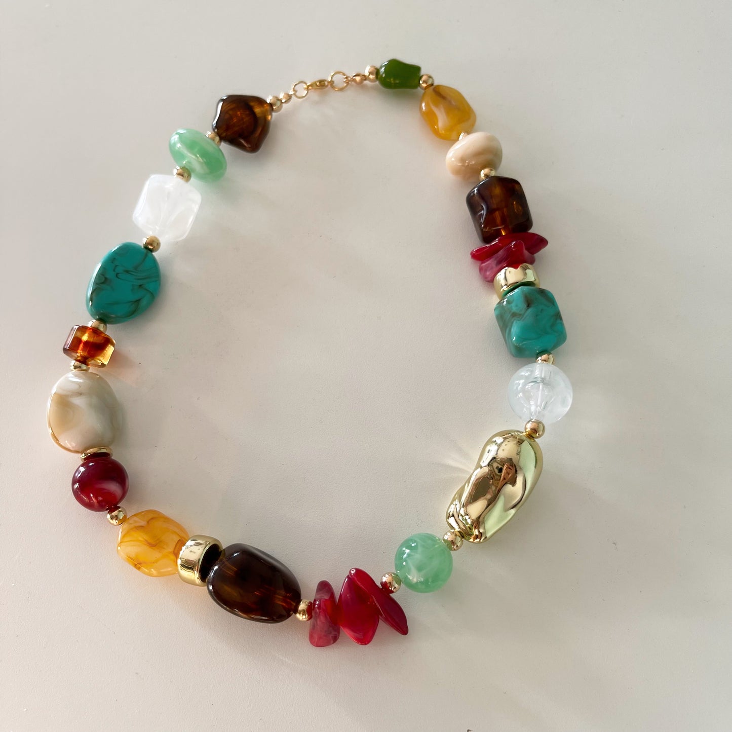 Choker Fátima