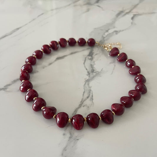 Choker Roberta